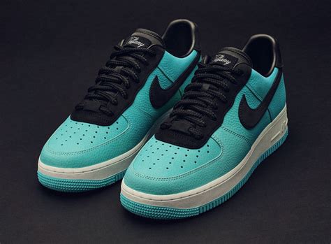 nike air force 1 tiffany